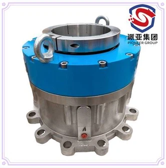 Механично уплътнение